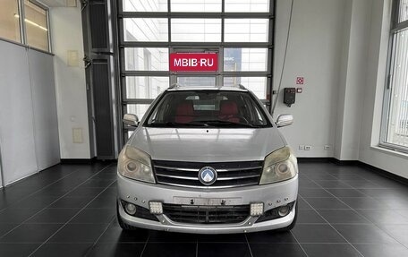 Geely MK Cross I, 2013 год, 230 000 рублей, 2 фотография