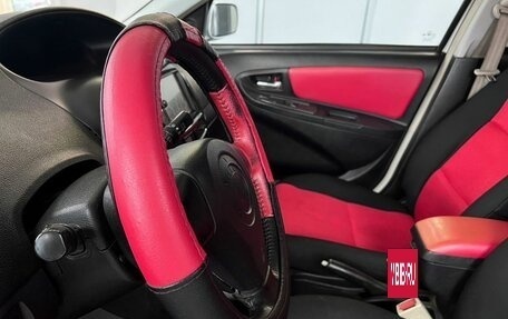 Geely MK Cross I, 2013 год, 230 000 рублей, 8 фотография