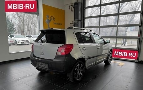 Geely MK Cross I, 2013 год, 230 000 рублей, 6 фотография