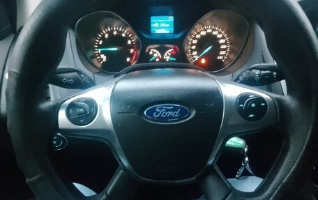 Ford Focus III, 2013 год, 800 000 рублей, 1 фотография