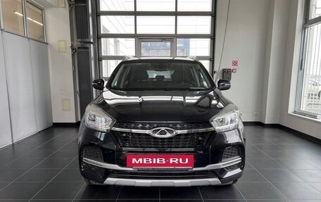 Chery Tiggo 4 I рестайлинг, 2021 год, 1 220 000 рублей, 2 фотография