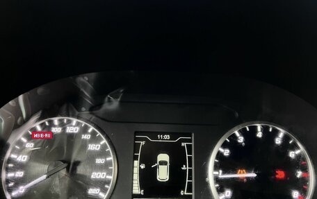 Chery Tiggo 4 I рестайлинг, 2021 год, 1 220 000 рублей, 7 фотография