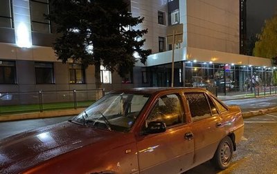 Daewoo Nexia I рестайлинг, 2010 год, 75 000 рублей, 1 фотография