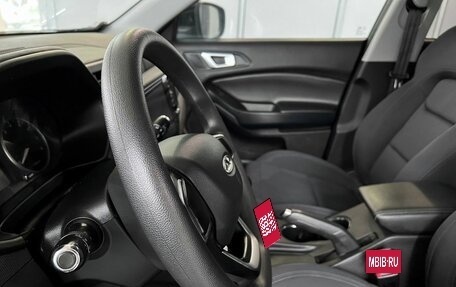 Chery Tiggo 4 I рестайлинг, 2021 год, 1 220 000 рублей, 9 фотография