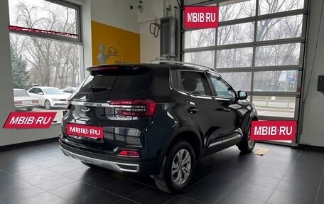 Chery Tiggo 4 I рестайлинг, 2021 год, 1 220 000 рублей, 6 фотография