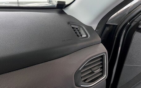 Chery Tiggo 4 I рестайлинг, 2021 год, 1 220 000 рублей, 13 фотография