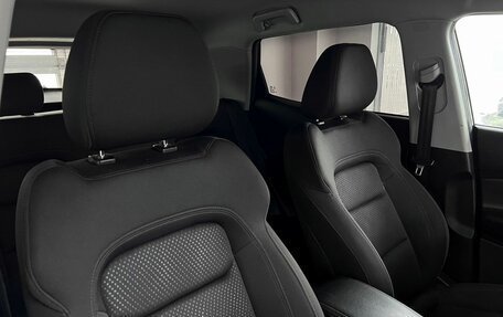 Chery Tiggo 4 I рестайлинг, 2021 год, 1 220 000 рублей, 16 фотография