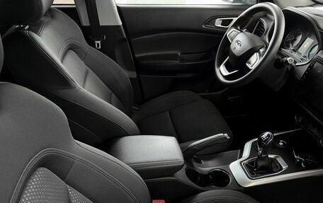 Chery Tiggo 4 I рестайлинг, 2021 год, 1 220 000 рублей, 11 фотография