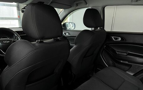 Chery Tiggo 4 I рестайлинг, 2021 год, 1 220 000 рублей, 14 фотография