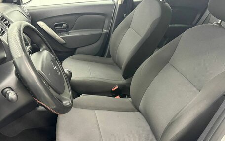 Renault Sandero II рестайлинг, 2018 год, 869 000 рублей, 9 фотография