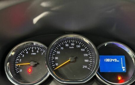 Renault Sandero II рестайлинг, 2018 год, 869 000 рублей, 12 фотография