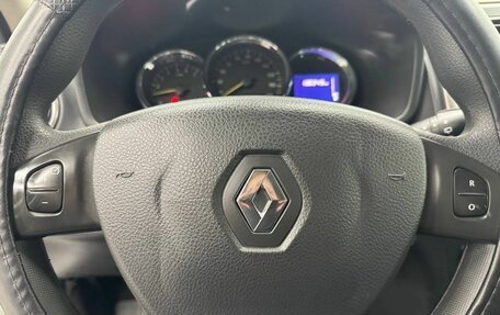 Renault Sandero II рестайлинг, 2018 год, 869 000 рублей, 17 фотография