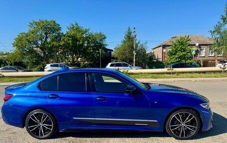 BMW 3 серия, 2019 год, 4 199 000 рублей, 3 фотография