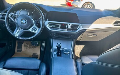 BMW 3 серия, 2019 год, 4 199 000 рублей, 6 фотография