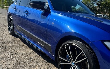 BMW 3 серия, 2019 год, 4 199 000 рублей, 4 фотография