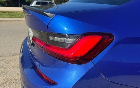 BMW 3 серия, 2019 год, 4 199 000 рублей, 9 фотография