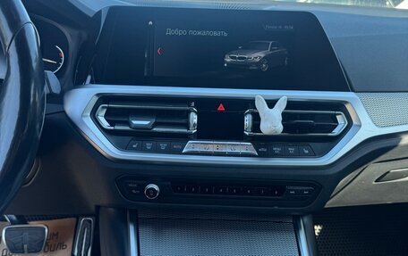 BMW 3 серия, 2019 год, 4 199 000 рублей, 7 фотография