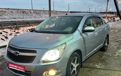 Chevrolet Cobalt II, 2013 год, 650 000 рублей, 1 фотография