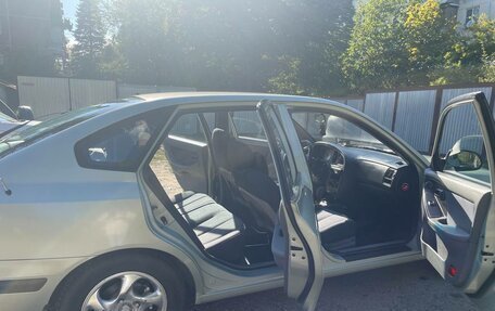 Hyundai Elantra III, 2004 год, 485 000 рублей, 10 фотография