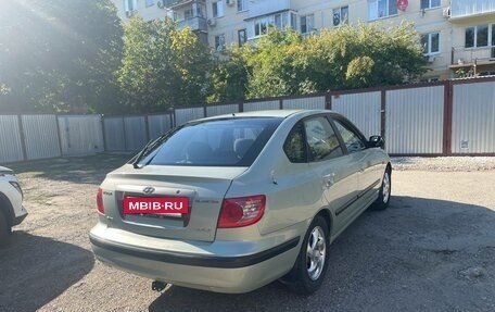 Hyundai Elantra III, 2004 год, 485 000 рублей, 6 фотография