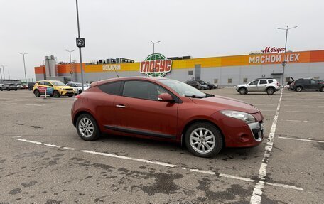 Renault Megane III, 2009 год, 610 000 рублей, 3 фотография