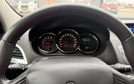 Renault Megane III, 2009 год, 610 000 рублей, 10 фотография