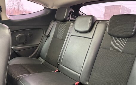 Renault Megane III, 2009 год, 610 000 рублей, 14 фотография