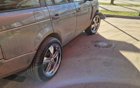 Land Rover Range Rover III, 2003 год, 900 000 рублей, 6 фотография