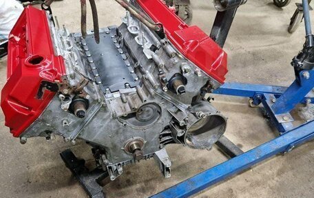 Land Rover Range Rover III, 2003 год, 900 000 рублей, 9 фотография