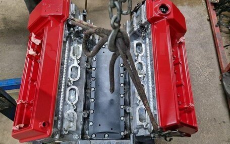 Land Rover Range Rover III, 2003 год, 900 000 рублей, 8 фотография