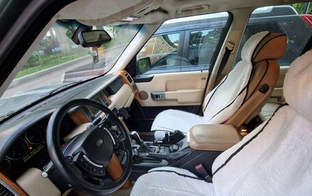 Land Rover Range Rover III, 2003 год, 900 000 рублей, 7 фотография