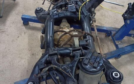 Land Rover Range Rover III, 2003 год, 900 000 рублей, 10 фотография