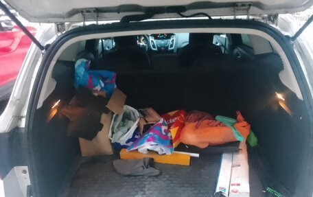 Ford Focus III, 2013 год, 800 000 рублей, 3 фотография