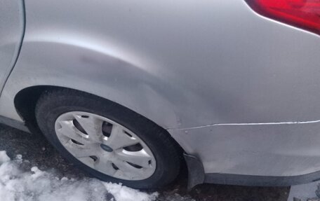 Ford Focus III, 2013 год, 800 000 рублей, 10 фотография