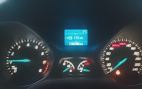 Ford Focus III, 2013 год, 800 000 рублей, 7 фотография