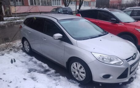 Ford Focus III, 2013 год, 800 000 рублей, 12 фотография