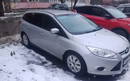 Ford Focus III, 2013 год, 800 000 рублей, 14 фотография
