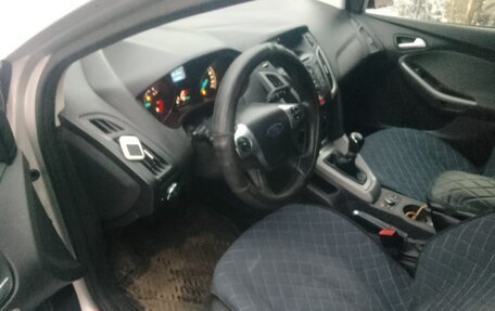 Ford Focus III, 2013 год, 800 000 рублей, 11 фотография