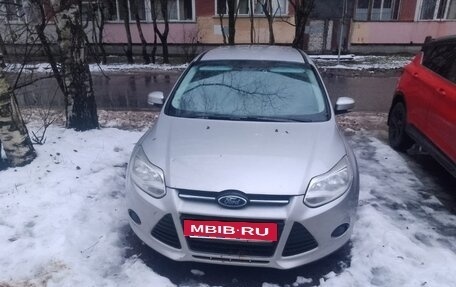 Ford Focus III, 2013 год, 800 000 рублей, 13 фотография