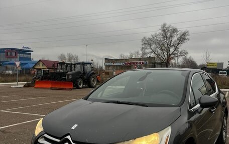 Citroen DS4, 2013 год, 600 000 рублей, 2 фотография