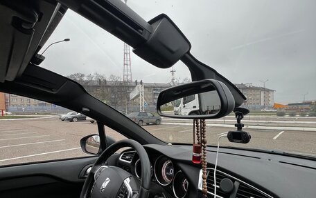 Citroen DS4, 2013 год, 600 000 рублей, 5 фотография