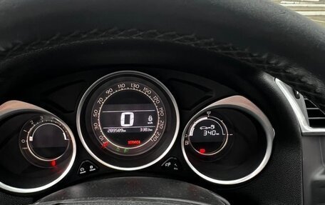 Citroen DS4, 2013 год, 600 000 рублей, 6 фотография