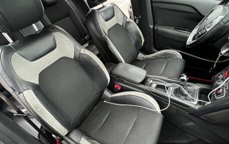 Citroen DS4, 2013 год, 600 000 рублей, 7 фотография