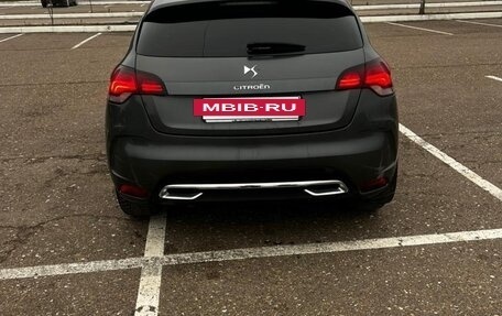 Citroen DS4, 2013 год, 600 000 рублей, 4 фотография