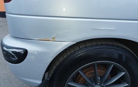 Hyundai Matrix I рестайлинг, 2004 год, 350 000 рублей, 8 фотография