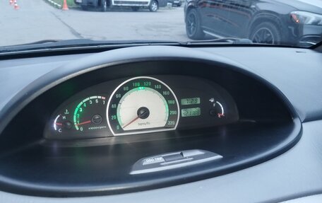 Hyundai Matrix I рестайлинг, 2004 год, 350 000 рублей, 7 фотография