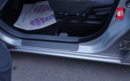 Hyundai Matrix I рестайлинг, 2004 год, 350 000 рублей, 2 фотография