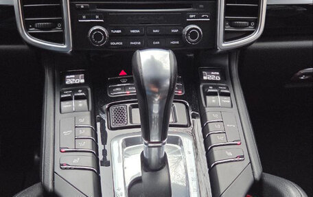 Porsche Cayenne III, 2017 год, 5 300 000 рублей, 12 фотография