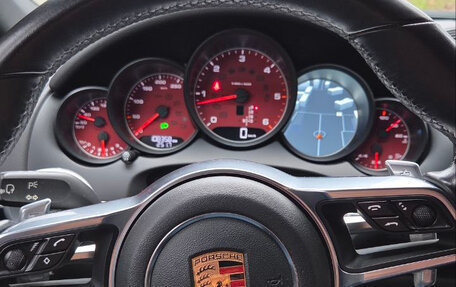 Porsche Cayenne III, 2017 год, 5 300 000 рублей, 11 фотография