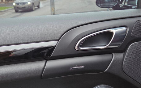 Porsche Cayenne III, 2017 год, 5 300 000 рублей, 17 фотография